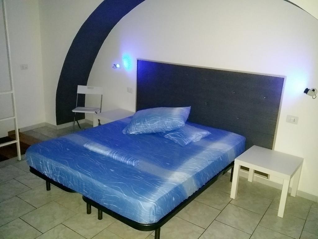 Casavacanzerooms Portale Catania Cameră foto