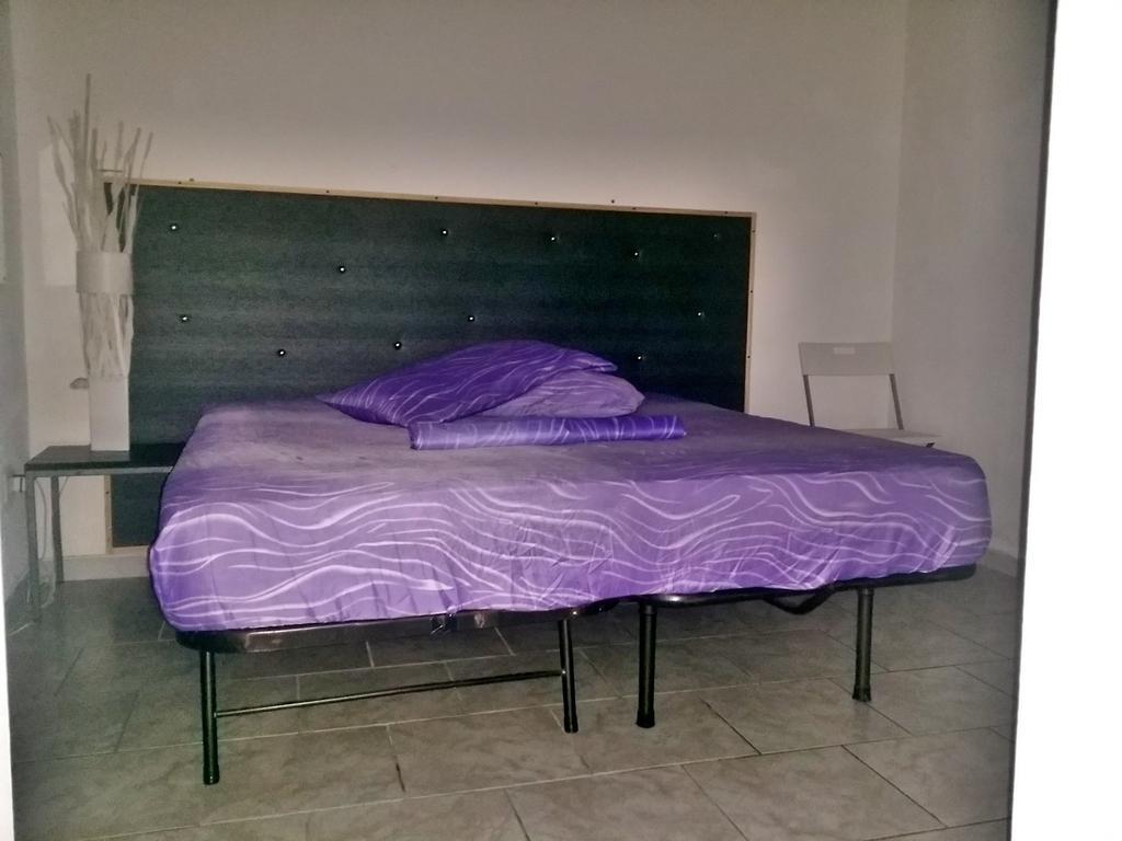 Casavacanzerooms Portale Catania Cameră foto