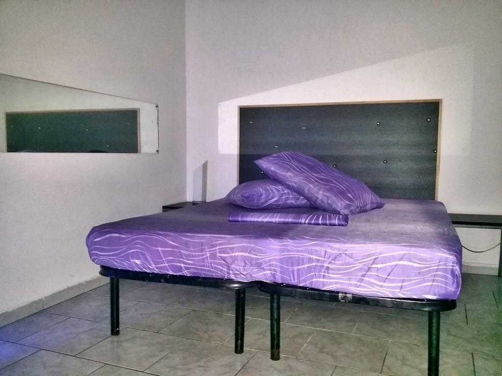 Casavacanzerooms Portale Catania Cameră foto