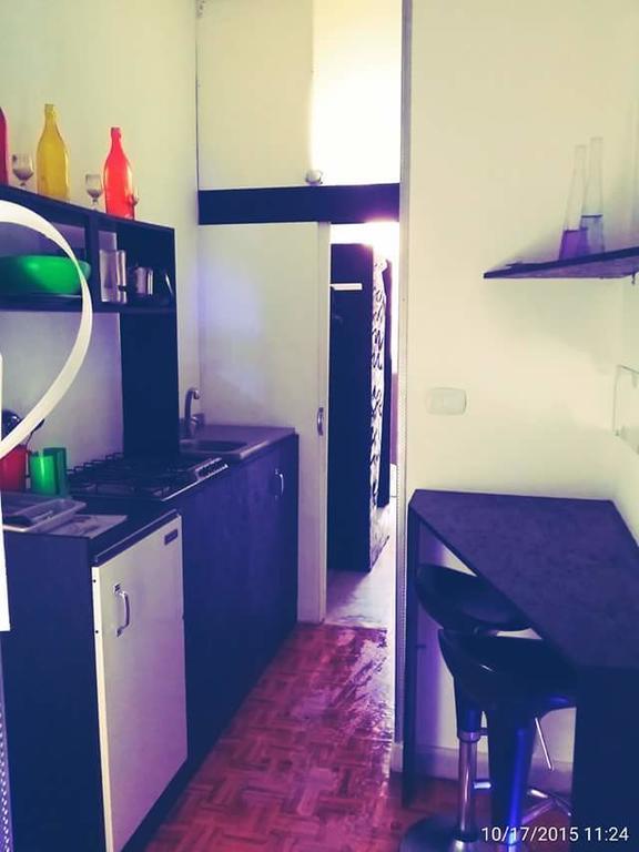 Casavacanzerooms Portale Catania Cameră foto