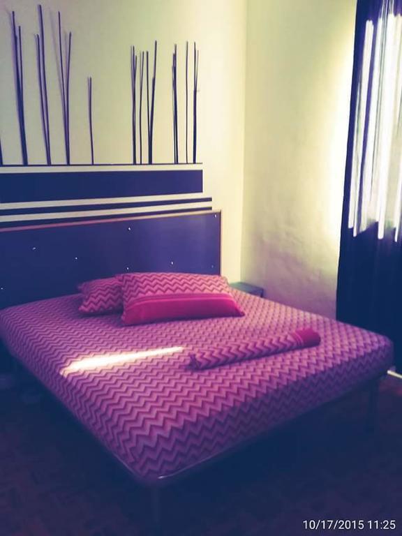 Casavacanzerooms Portale Catania Cameră foto