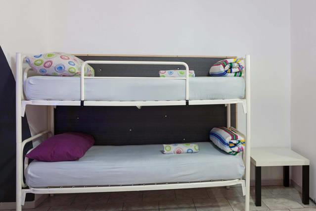 Casavacanzerooms Portale Catania Cameră foto
