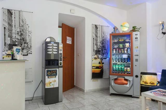 Casavacanzerooms Portale Catania Exterior foto