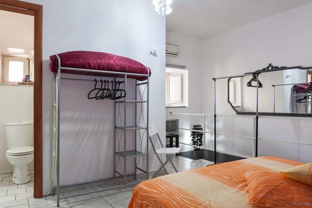 Casavacanzerooms Portale Catania Exterior foto