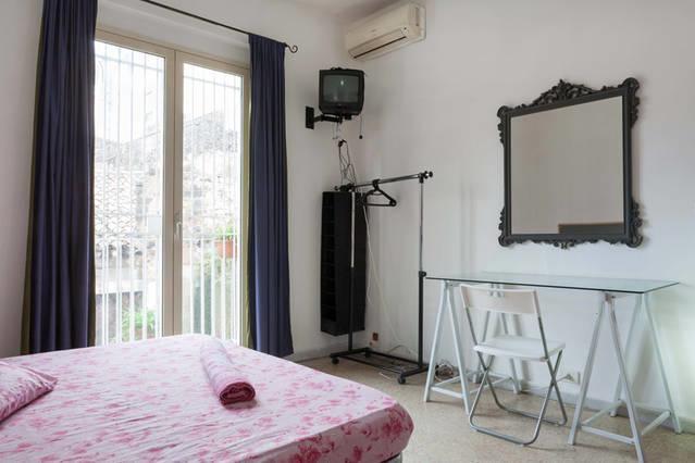 Casavacanzerooms Portale Catania Exterior foto