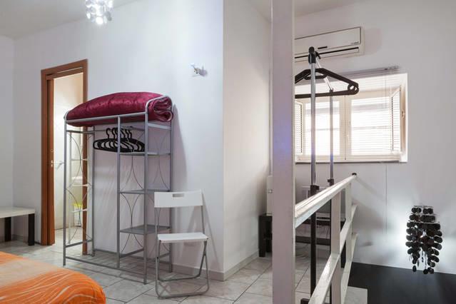 Casavacanzerooms Portale Catania Exterior foto