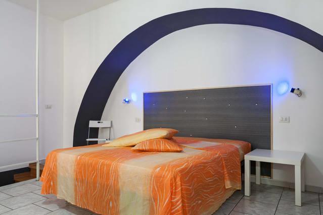 Casavacanzerooms Portale Catania Exterior foto